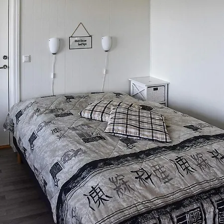 Appartement 6 Person In Onarheim (Tysnes)