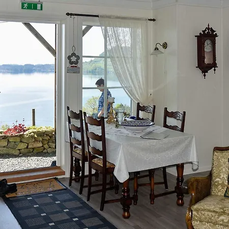 Apartamento 6 Person In