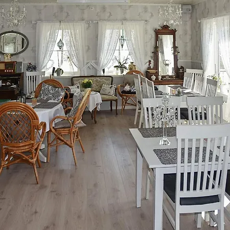 Appartement 6 Person In Onarheim (Tysnes)