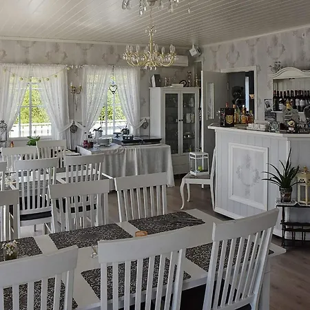 Appartement 6 Person In *