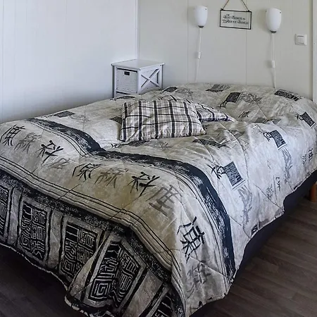 Appartement 6 Person In *