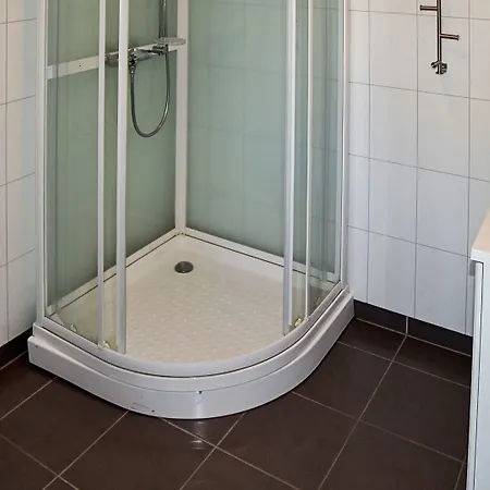 6 Person In Apartamento Onarheim (Tysnes)