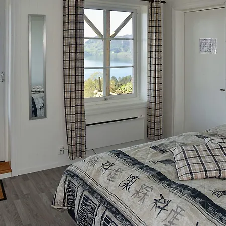 Apartamento 6 Person In