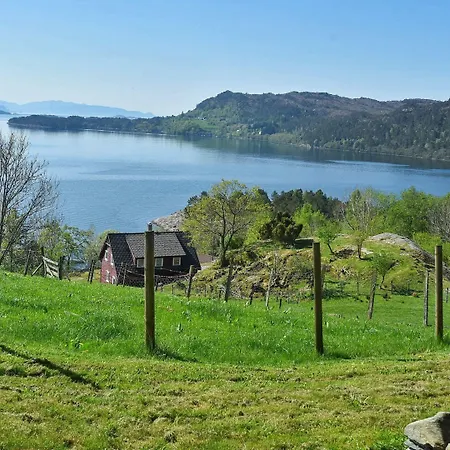 6 Person In Onarheim (Tysnes)
