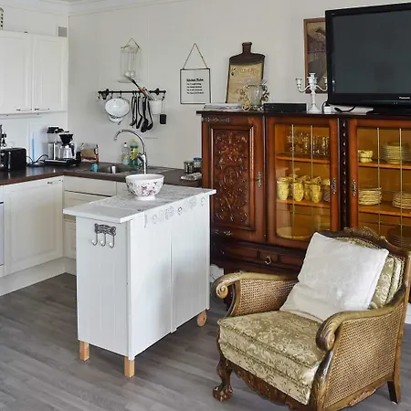 6 Person In Apartamento Onarheim (Tysnes)