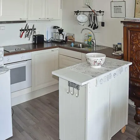 Apartamento 6 Person In