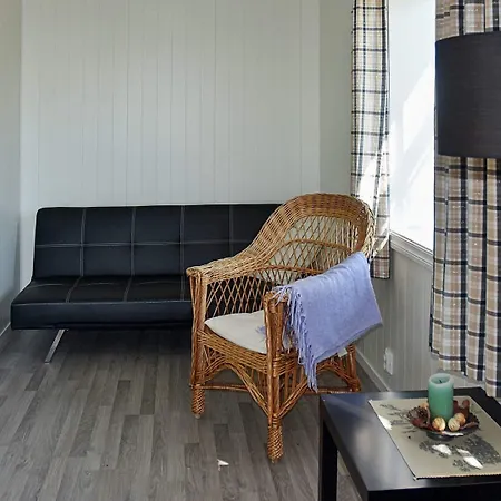 6 Person In Apartamento Onarheim (Tysnes)
