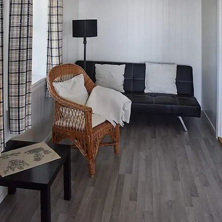 Apartamento 6 Person In
