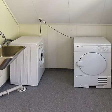 6 Person In Apartamento Onarheim (Tysnes)