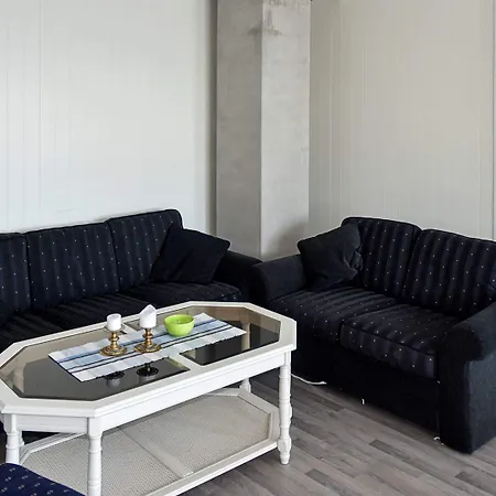 6 Person In Apartamento Onarheim (Tysnes)