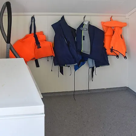 Apartamento 6 Person In Onarheim (Tysnes)