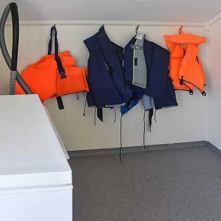 6 Person In Apartamento Onarheim (Tysnes)