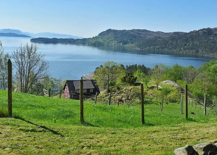 6 Person In * Onarheim (Tysnes)