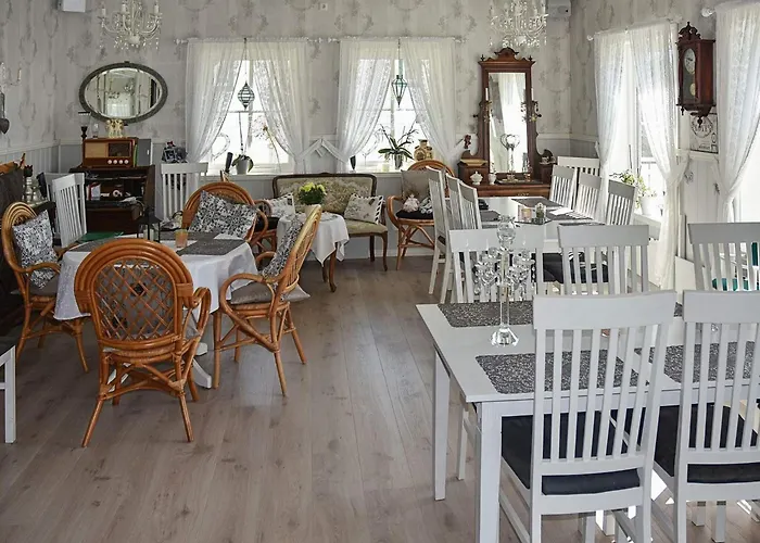 Lägenhet 6 Person In Onarheim (Tysnes)
