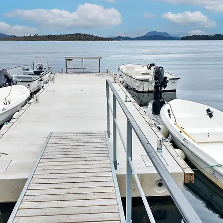 6 Person In * Onarheim (Tysnes)